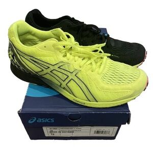 Size 12 - ASICS Tartheredge 2 Tenka Safety Yellow